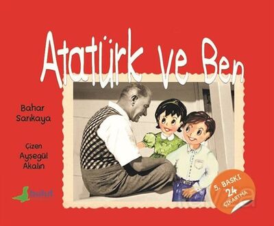 Atatürk ve Ben - 1