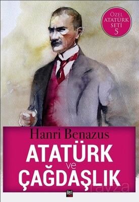 Atatürk ve Çağdaşlık - 1