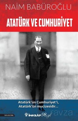 Atatürk ve Cumhuriyet - 1