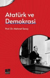 Atatürk ve Demokrasi - Kesit Yayınları