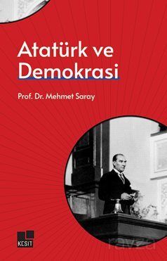 Atatürk ve Demokrasi - 1