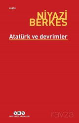 Atatürk ve Devrimler - Yapı Kredi Yayınları