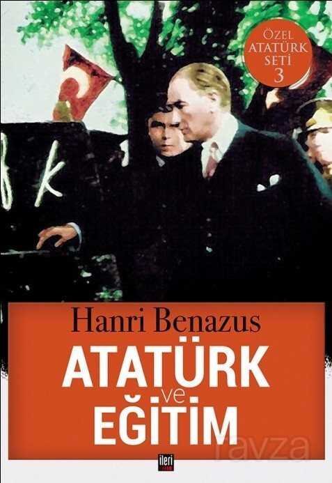 Atatürk ve Eğitim - 1