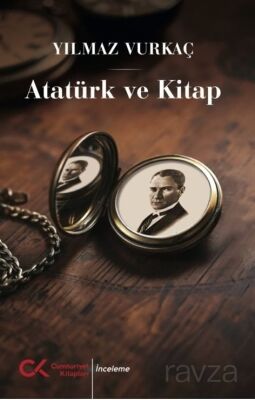 Atatürk ve Kitap - 1