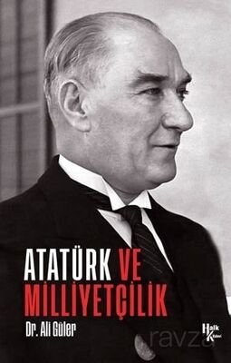 Atatürk Ve Milliyetçilik - 1
