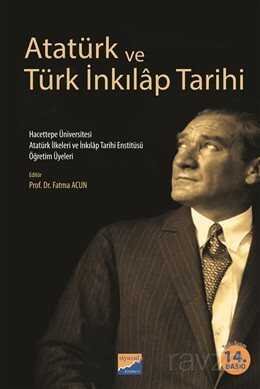 Atatürk ve Türk İnkılap Tarihi - 1