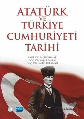 Atatürk ve Türkiye Cumhuriyeti Tarihi - 1
