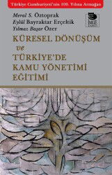 Atatürkçü Düşünce ve Değişmeyen Amacı - İmge Kitabevi Yayınları