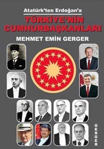Atatürk'ten Erdoğan'a Türkiye'nin Cumhurbaşkanları - 1