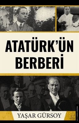 Atatürk'ün Berberi - 1