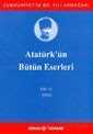 Atatürk'ün Bütün Eserleri / 11. Cilt - Kaynak Yayınları