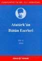 Atatürk'ün Bütün Eserleri / 11. Cilt - 1