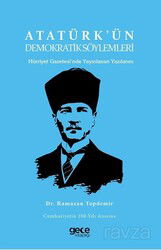 Atatürk'ün Demokratik Söylemleri - Gece Kitaplığı