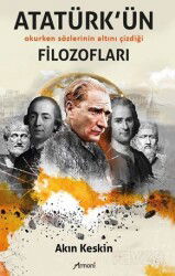 Atatürk'ün Filozofları - Armoni Yayıncılık