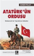 Atatürk'ün Ordusu - Kaynak Yayınları