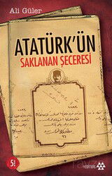 Atatürk'ün Saklanan Şeceresi - Yeditepe Yayınevi