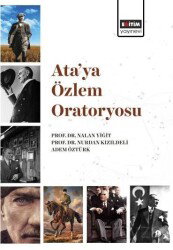 Ata'ya Özlem Oratoryosu - Eğitim Kitabevi