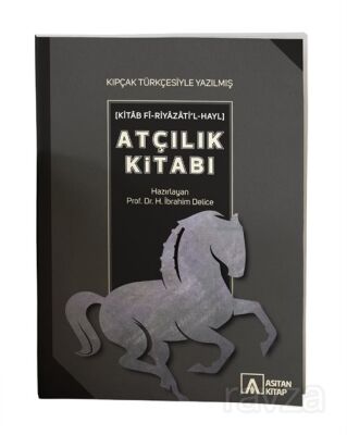 Atçılık Kitabı - 1