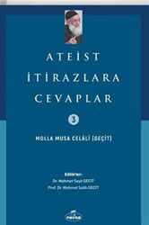 Ateist İtirazlara Cevaplar - Ravza Yayınları