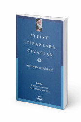Ateist İtirazlara Cevaplar - Ravza Yayınları