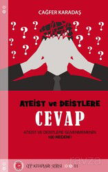 Ateist ve Deistlere Cevap - Anadolu Ay Yayıncılık