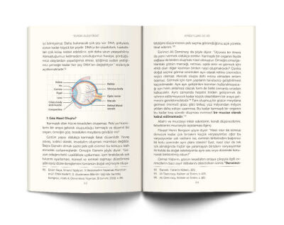 Ateistlere De Ki! 2 - Evrim Eleştirisi - 3