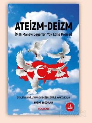 Ateizm - Deizm - 1