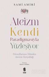 Ateizm Kendi Paradigmasıyla Yüzleşiyor - İnsan Yayınları