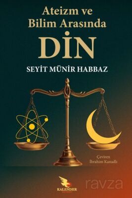 Ateizm ve Bilim Arasında Din - 1