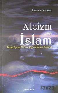 Ateizm ve İslam - Ankara Okulu Yayınları