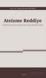 Ateizme Reddiye - Araştırma Yayınları (Ankara)
