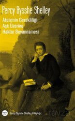 Ateizmin Gerekliliği Aşk Üzerine Haklar Beyannamesi - Ganzer Kitap