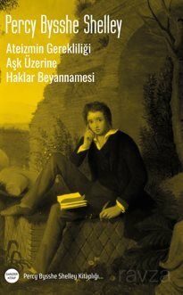 Ateizmin Gerekliliği Aşk Üzerine Haklar Beyannamesi - 1