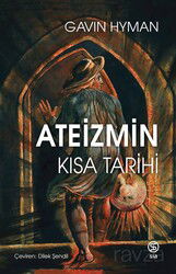 Ateizmin Kısa Tarihi - Sia Kitap