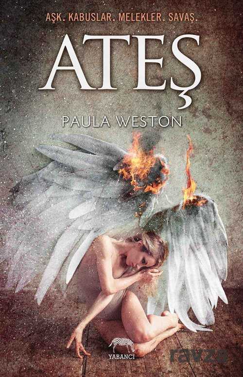 Ateş - Yabancı Yayınları