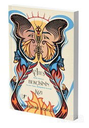 Ateş Bekçisinin Kızı (Karton Kapak) - Artemis Yayınları