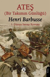 Ateş (Bir Takımın Günlüğü) - Dorlion Yayınevi