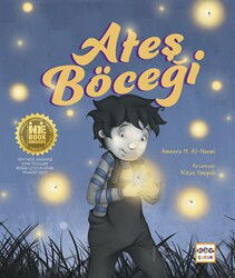 Ateş Böceği - Nar Yayınları