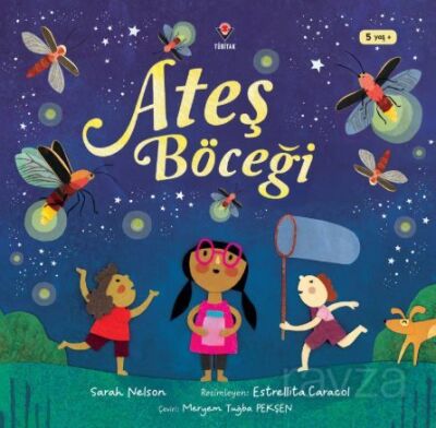 Ateş Böceği - 1