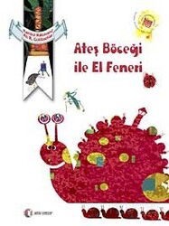 Ateş Böceği ile El Feneri - ODTÜ Geliştirme Vakfı Yayıncılık