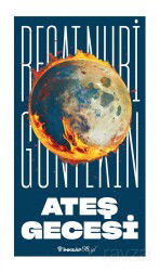 Ateş Gecesi (Yeni Kapak) - İnkılap Kitabevi