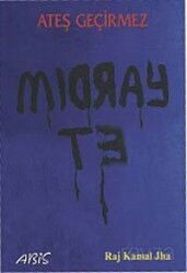 Ateş Geçirmez - Abis Yayınları