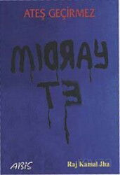 Ateş Geçirmez - Abis Yayınları