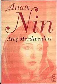 Ateş Merdivenleri - Everest Yayınları