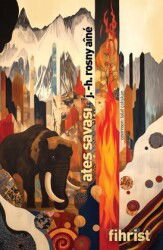 Ateş Savaşı - Fihrist Kitap