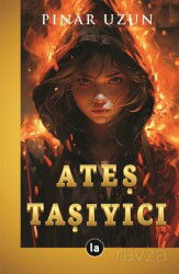 Ateş Taşıyıcı - La Kitap