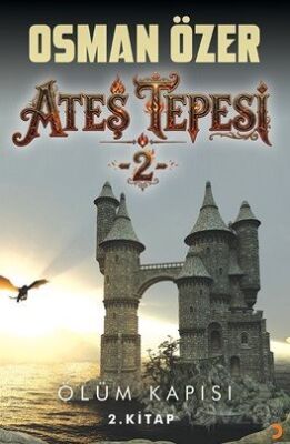 Ateş Tepesi 2 - 1