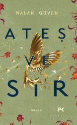 Ateş ve Sır - Profil Yayıncılık