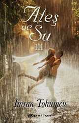Ateş ve Su 3 - Epsilon Yayınları