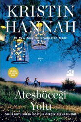 Ateşböceği Yolu - Doğan Kitapçılık